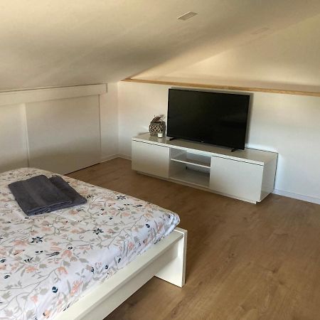 Apartman Hmelina 沃希 外观 照片