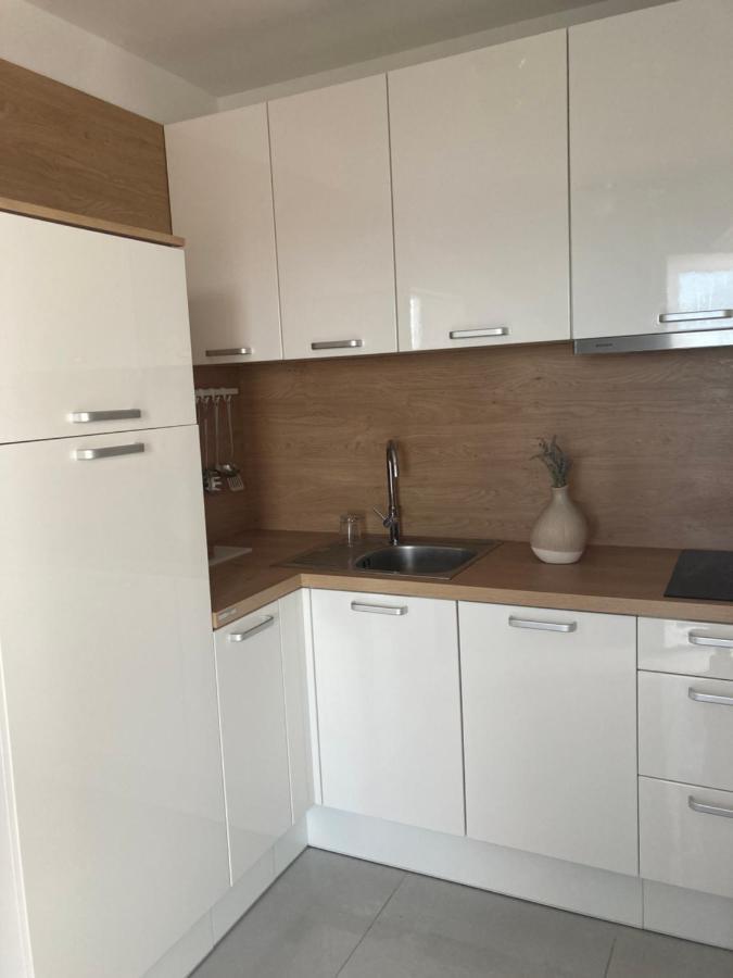 Apartman Hmelina 沃希 外观 照片