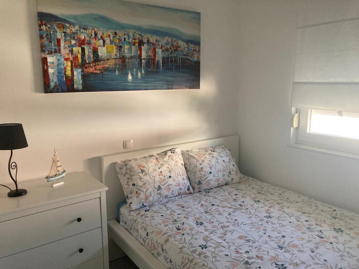 Apartman Hmelina 沃希 外观 照片