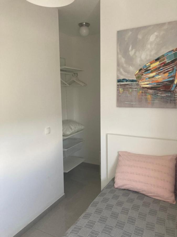 Apartman Hmelina 沃希 外观 照片