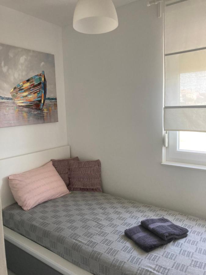 Apartman Hmelina 沃希 外观 照片